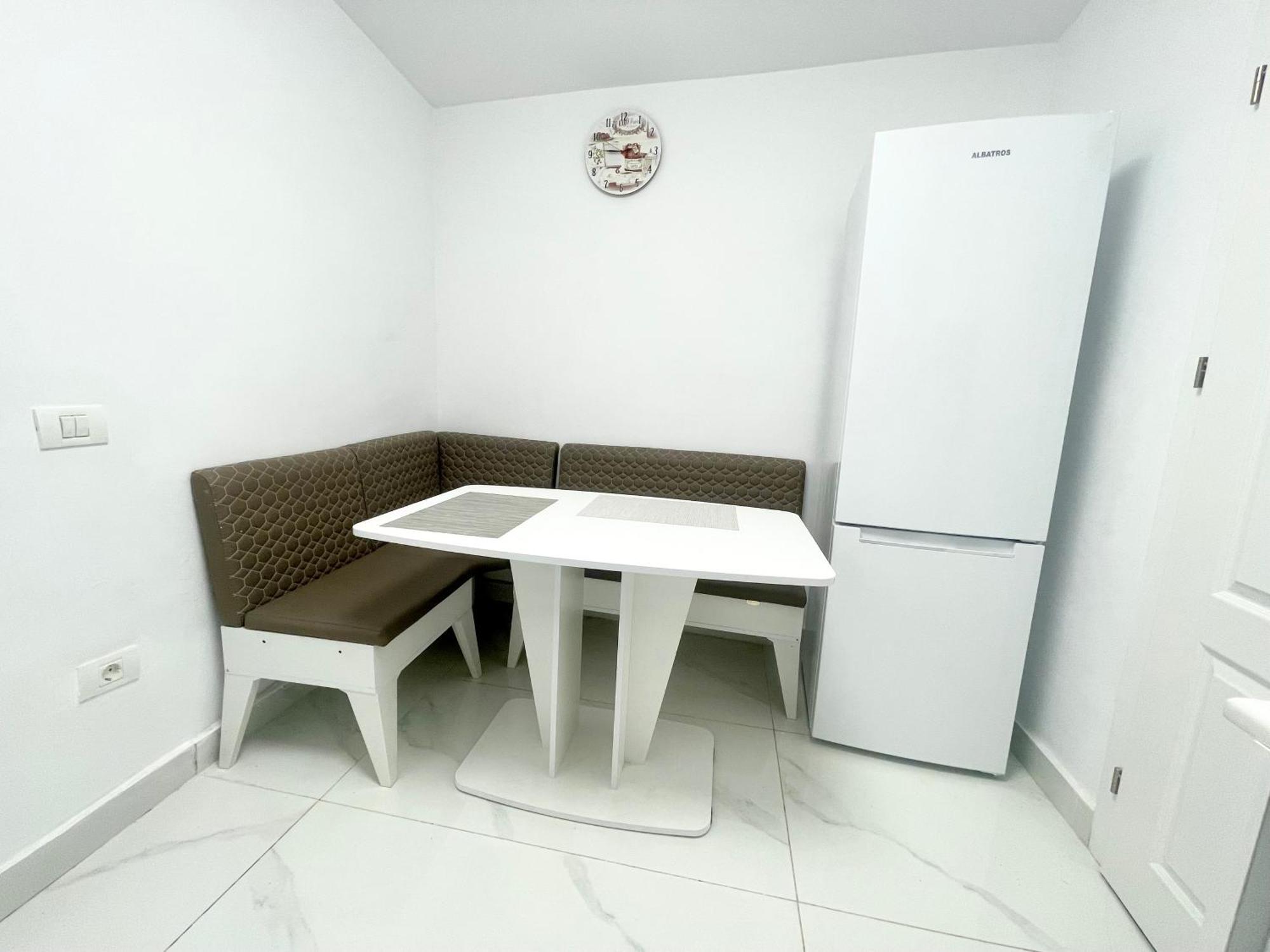 Old Town Retreat No 8 Apartment Bucharest Exterior photo